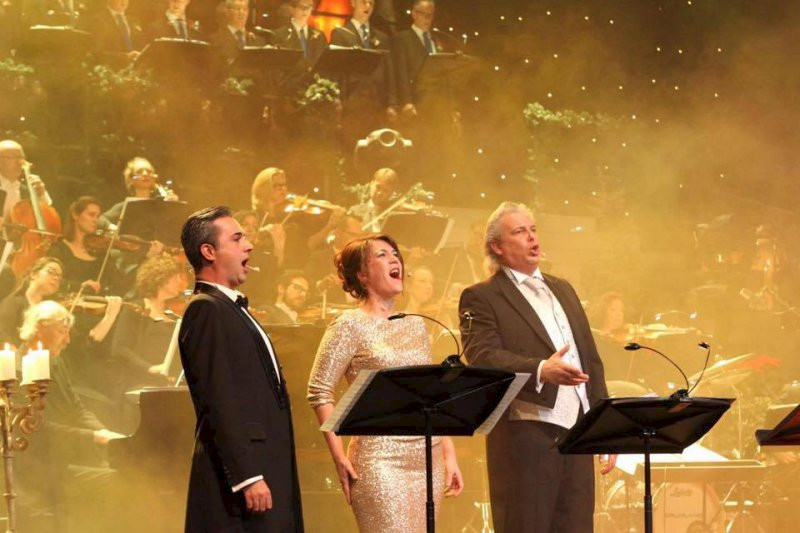 Het weekend in met... Fenna Ograjensek