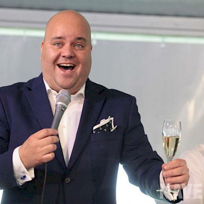 Het weekend in met... Ivo van der Bijl