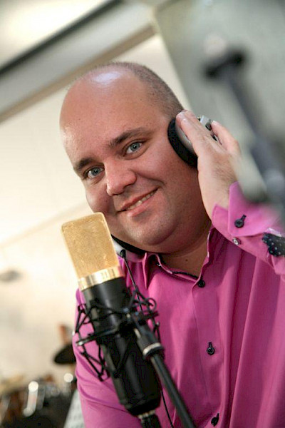 Het weekend in met... Ivo van der Bijl