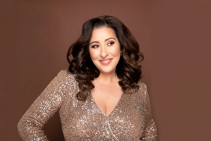 Het weekend in met... Gabriella Massa