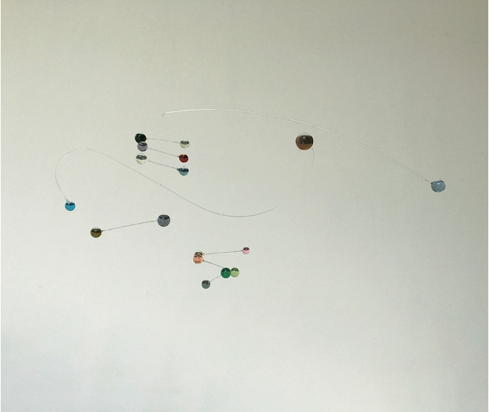 Expositie Arts & Crafts 2021: Marcel van Hoef