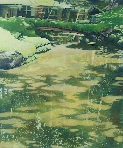 Expositie Arts & Crafts 2021: Marcel van Hoef