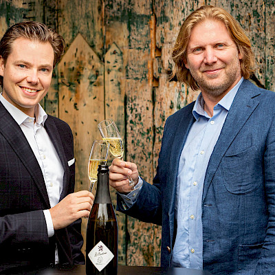 Oostwegel Collection & Wijngaard St. Martinus kondigen exclusief partnership aan