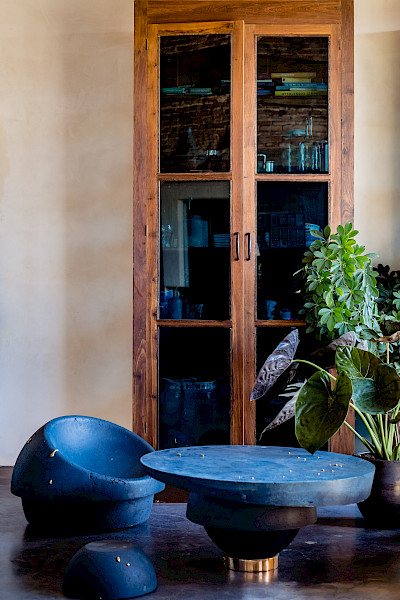 Atelier Ruben van Megen present op Amsterdam Rolling Art