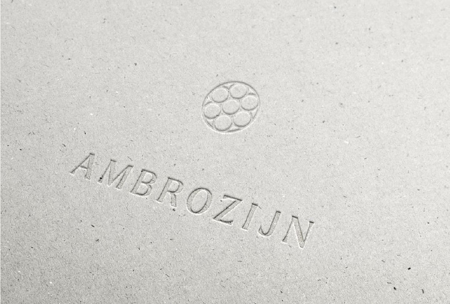 3 december opening restaurant Ambrozijn