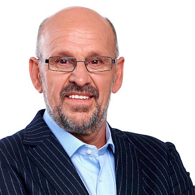 Martin Hurkens ambassadeur Kinder Onderzoekfonds Limburg