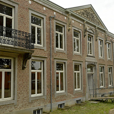 Limburgs Landschap: Ode aan Hoogcruts