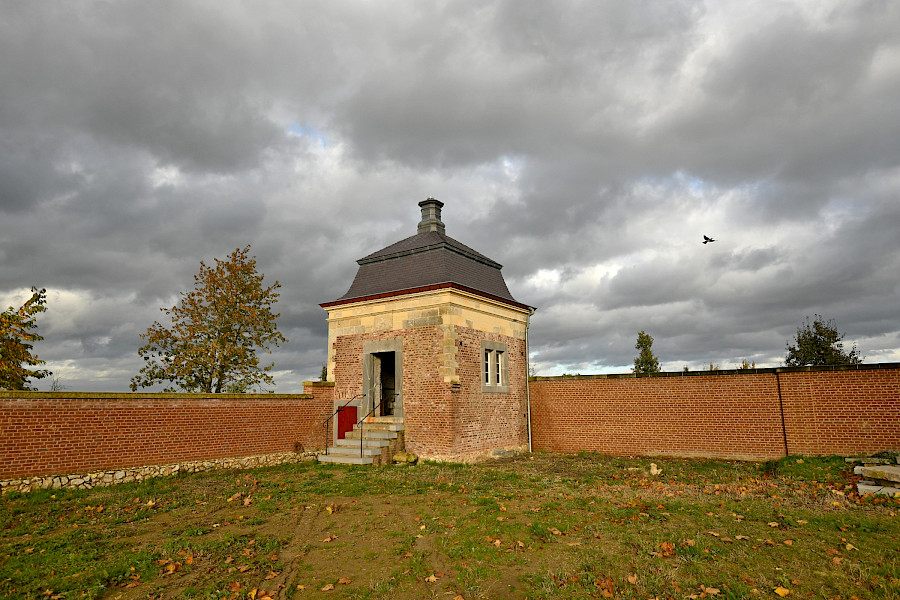 Limburgs Landschap: Ode aan Hoogcruts