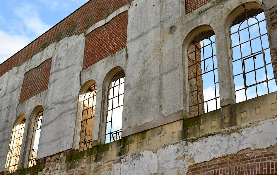 Limburgs Landschap: Ode aan Hoogcruts