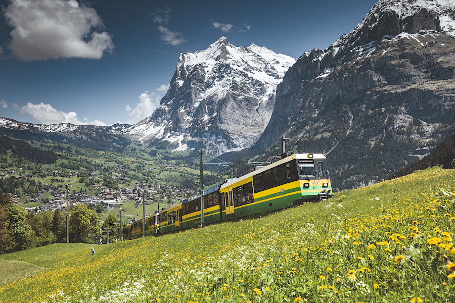 Reisverhaal: Het Zwitserleven gevoel met een Italiaanse twist
