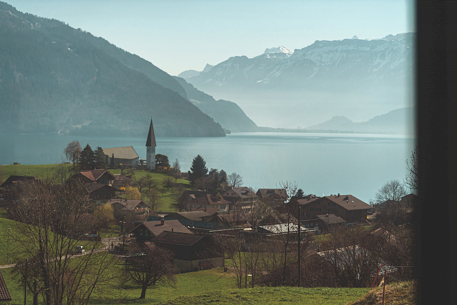 Reisverhaal: Het Zwitserleven gevoel met een Italiaanse twist
