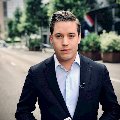 Column: Fons Lambie