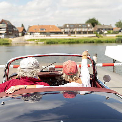 Foto's Adieu d'Asperges Safari staan online!