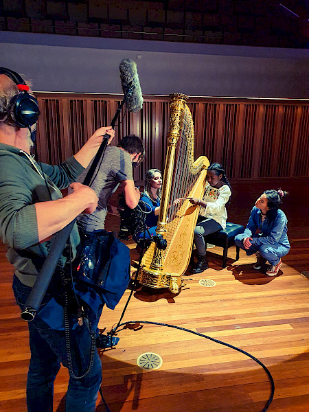 Ga je mee op Expeditie Orkest?