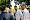 Foto's Adieu d'Asperges Safari 2021