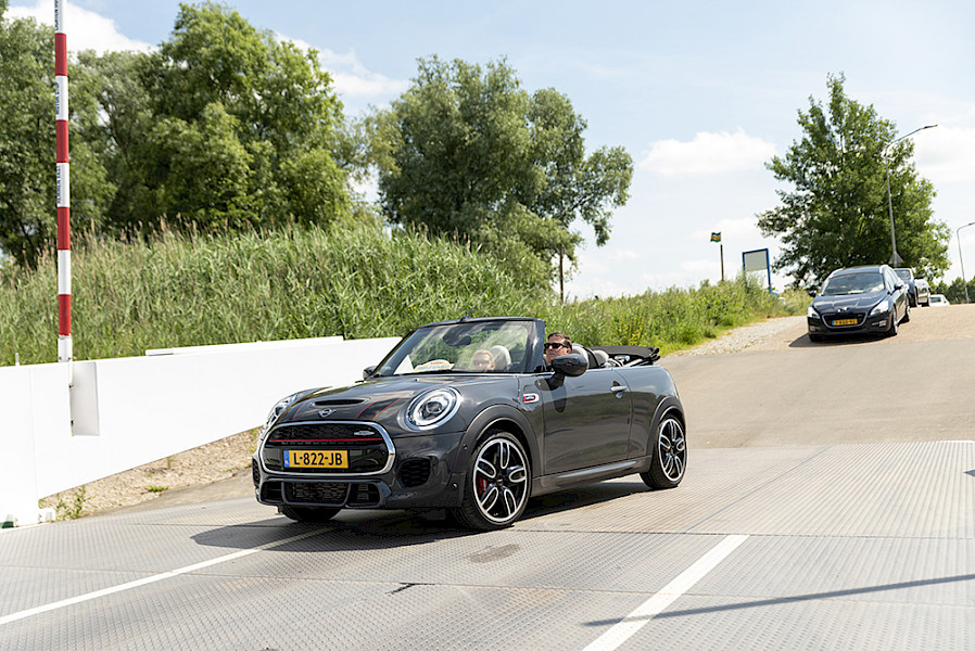 Foto's Adieu d'Asperges Safari 2021