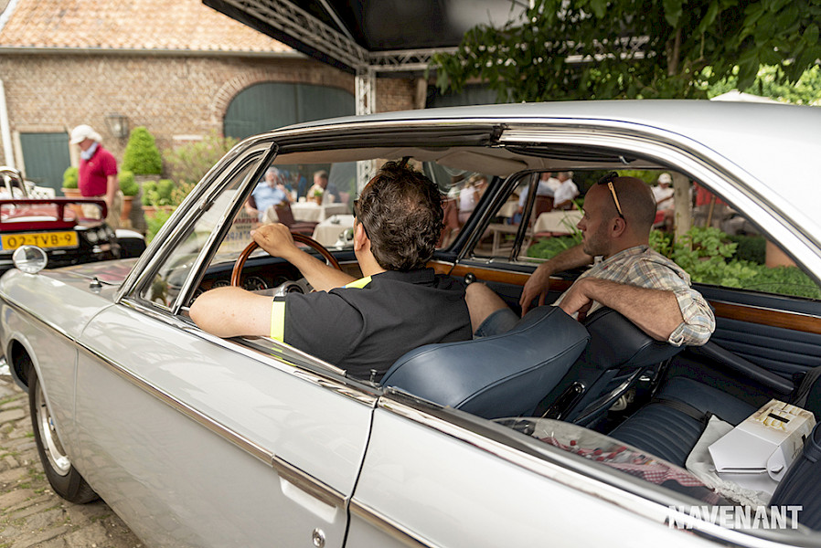 Foto's Adieu d'Asperges Safari 2021