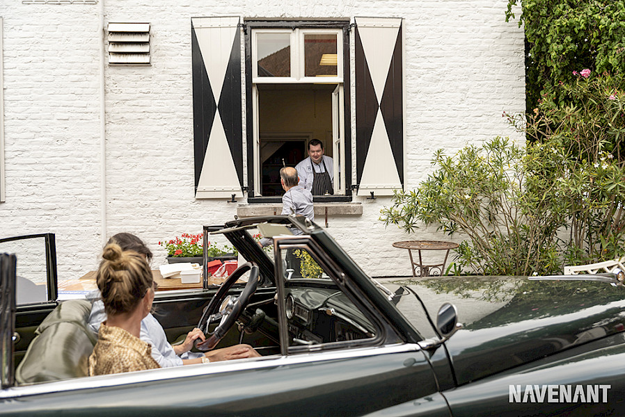 Foto's Adieu d'Asperges Safari 2021