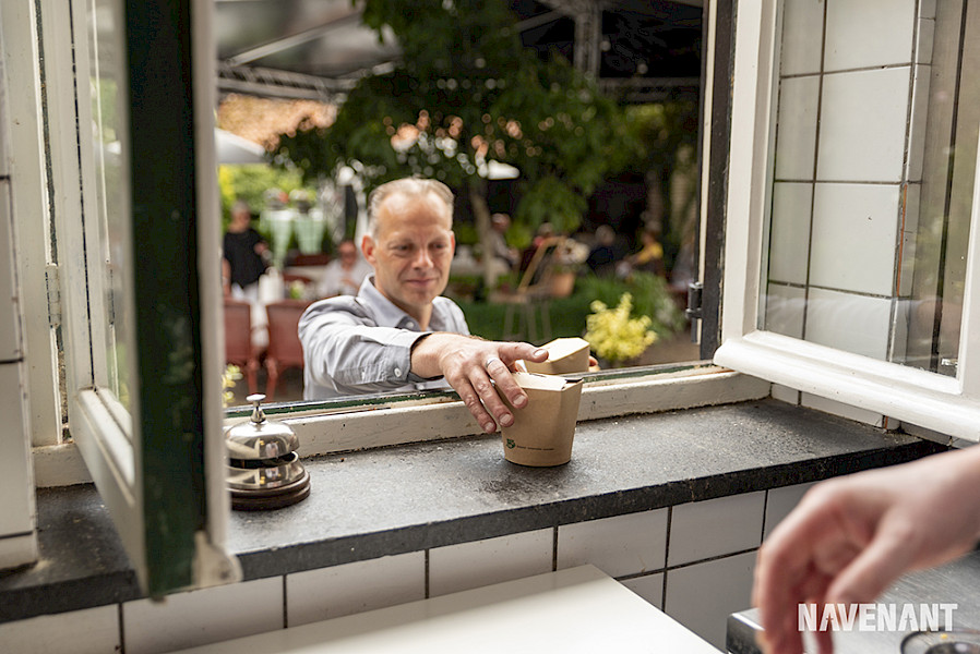 Foto's Adieu d'Asperges Safari 2021