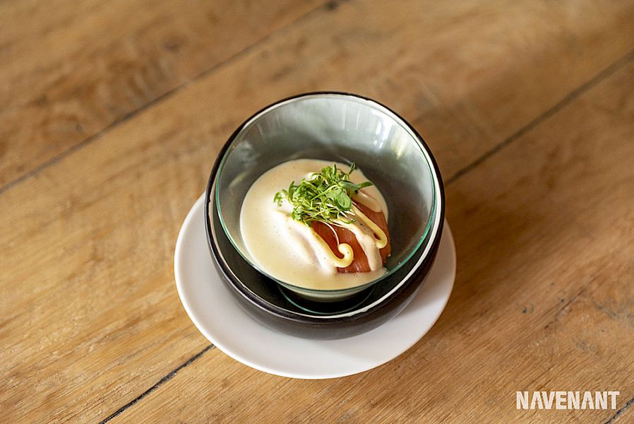 Foto's Adieu d'Asperges Safari 2021