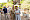 Foto's Adieu d'Asperges Safari 2021