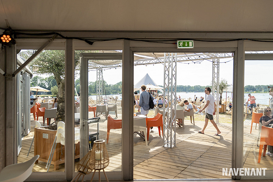 Foto's Adieu d'Asperges Safari 2021