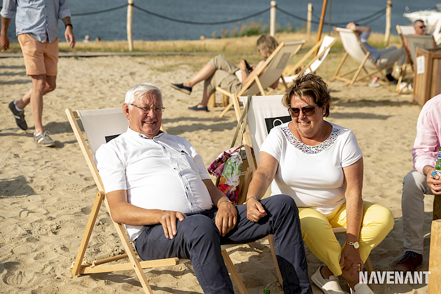 Foto's Adieu d'Asperges Safari 2021