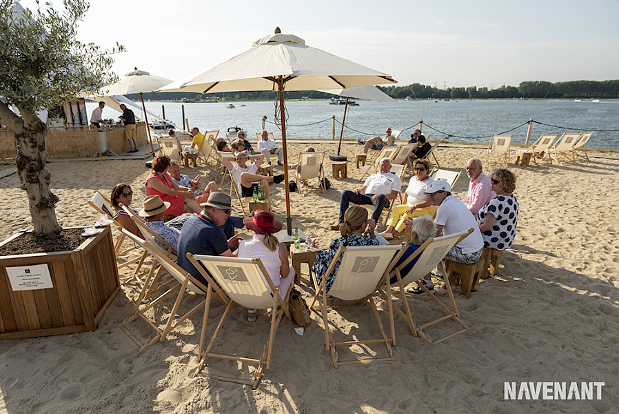 Foto's Adieu d'Asperges Safari 2021