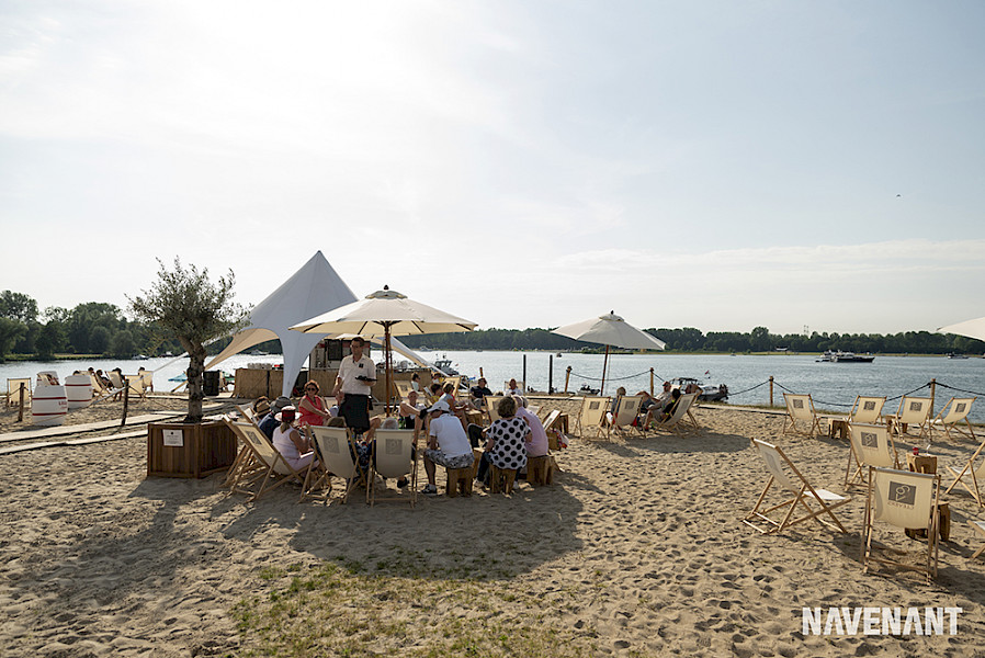 Foto's Adieu d'Asperges Safari 2021