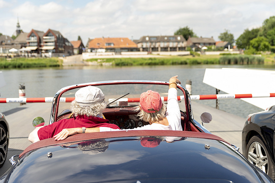 Foto's Adieu d'Asperges Safari staan online!