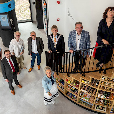 Nieuwe Experience voor Heerlen-Parkstad