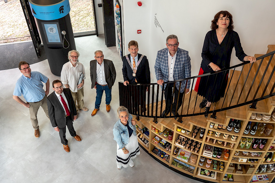 Nieuwe Experience voor Heerlen-Parkstad