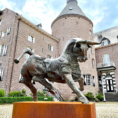 Kunst en cultuur in laatste weekend september: Art@Aldenghoor