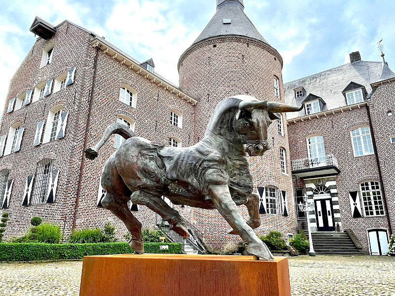 Kunst en cultuur in laatste weekend september: Art@Aldenghoor