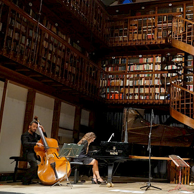 Kunstdagen Wittem in het teken van vreugde en optimisme!