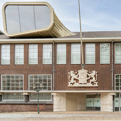 Heropening Museum van Bommel van Dam