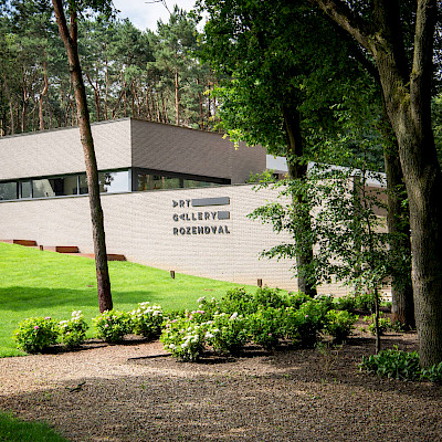 Art Gallery Rozendaal Montfort