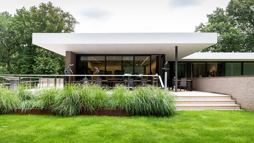 Art Gallery Rozendaal Montfort