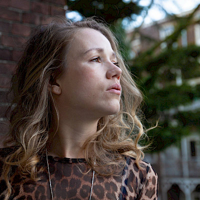 Sanne Hanssen wint beste bijrol