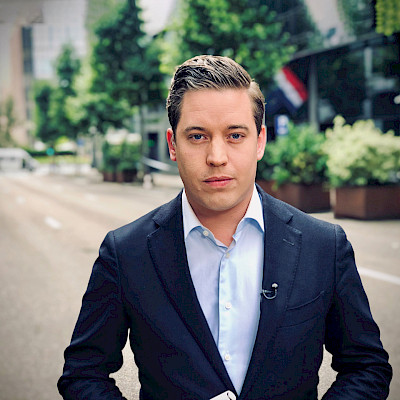 COLUMN: FONS LAMBIE