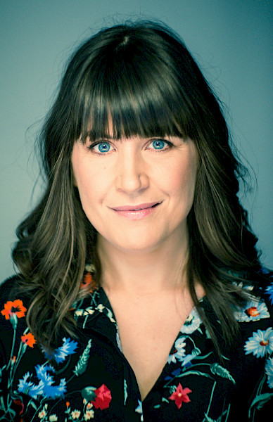 Meike Wijers correspondent in Australië