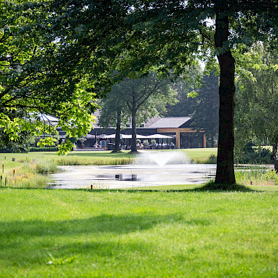 Golf- en Countryclub Crossmoor