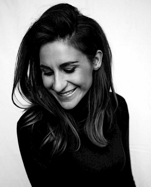 Modeontwerpster Stephanie Paulis