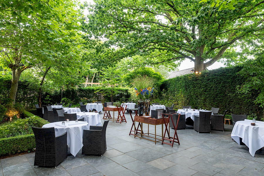 Claudia Heuts: Tribeca’s veelzijdige gastvrouw