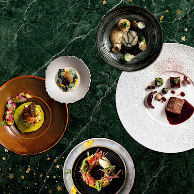 Kerstrecepten 2021   Culinair genieten van het gezelschap