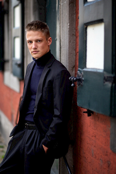 Dagboek van een Herdershond