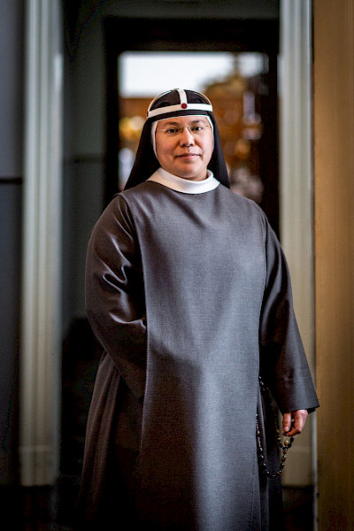 De Zusters Birgittinessen