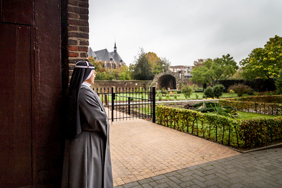 De Zusters Birgittinessen