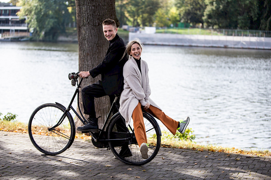 Dagboek van een Herdershond