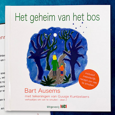‘Het geheim van het bos’
